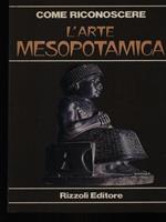 Come riconoscere l'arte mesopotamica