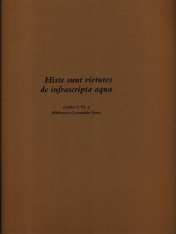 LIBRACCIO VINTAGE