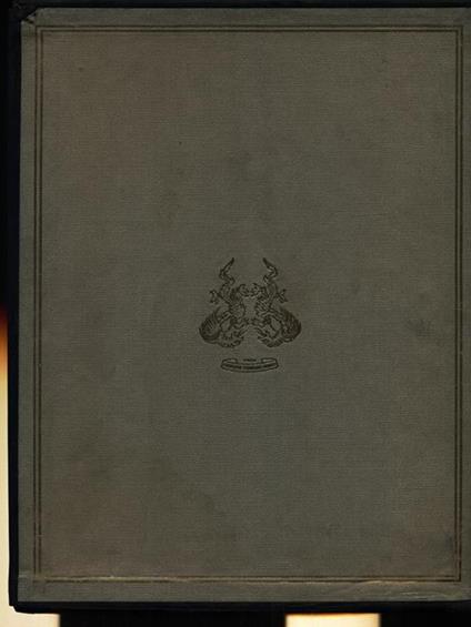 I presidenti del Consiglio dei Ministri dall'Unità d'Italia ad oggi 3vv - Umberto Guglielmotti - copertina