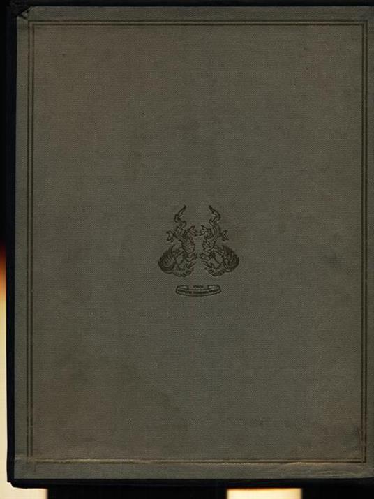 I presidenti del Consiglio dei Ministri dall'Unità d'Italia ad oggi 3vv - Umberto Guglielmotti - copertina