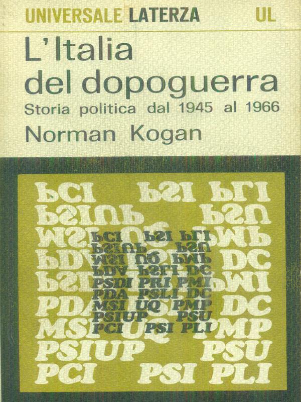 LIBRACCIO VINTAGE