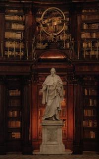 Biblioteca Centrale Palermo