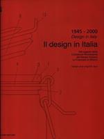 Il design in Italia 1945-2000