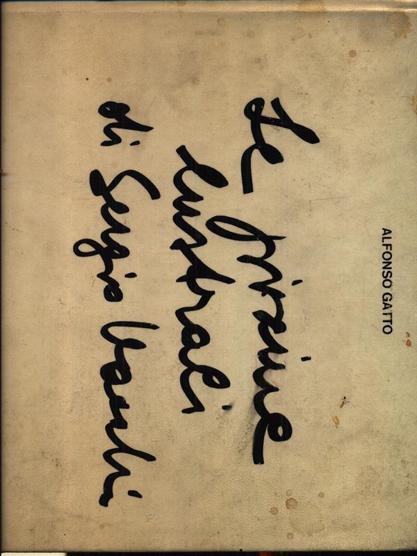 LIBRACCIO VINTAGE