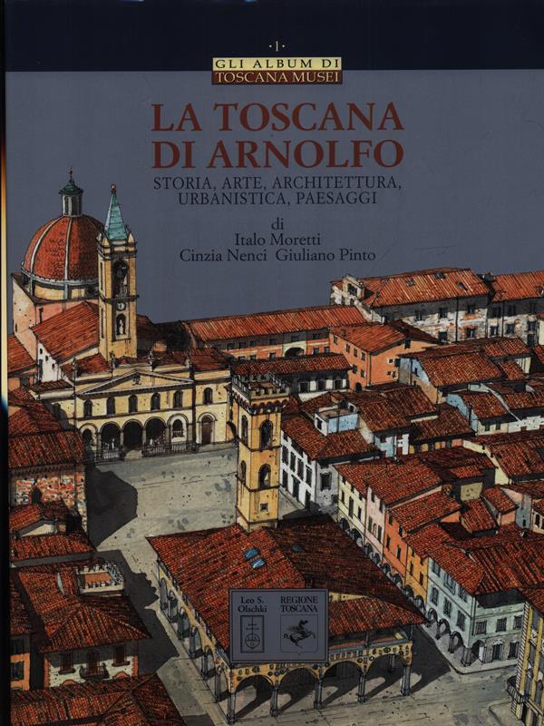 LIBRACCIO VINTAGE