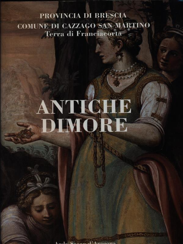 LIBRACCIO VINTAGE