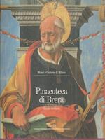 Pinacoteca di Brera. Scuola emiliana. Ediz. illustrata