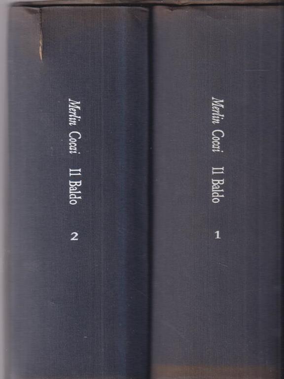 LIBRACCIO VINTAGE