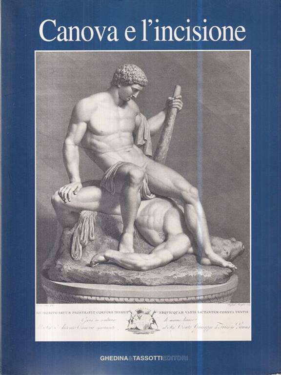 LIBRACCIO VINTAGE