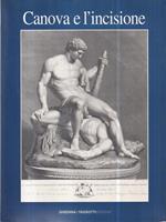 Canova e l'incisione