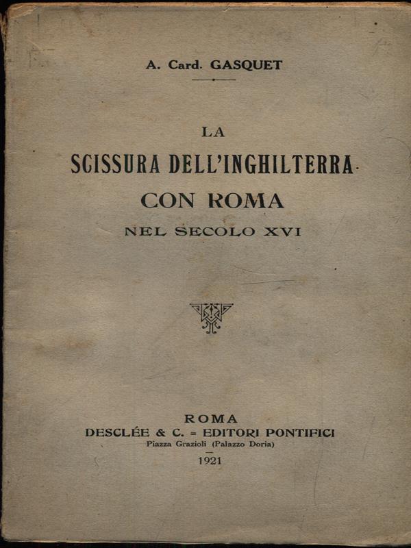 LIBRACCIO VINTAGE
