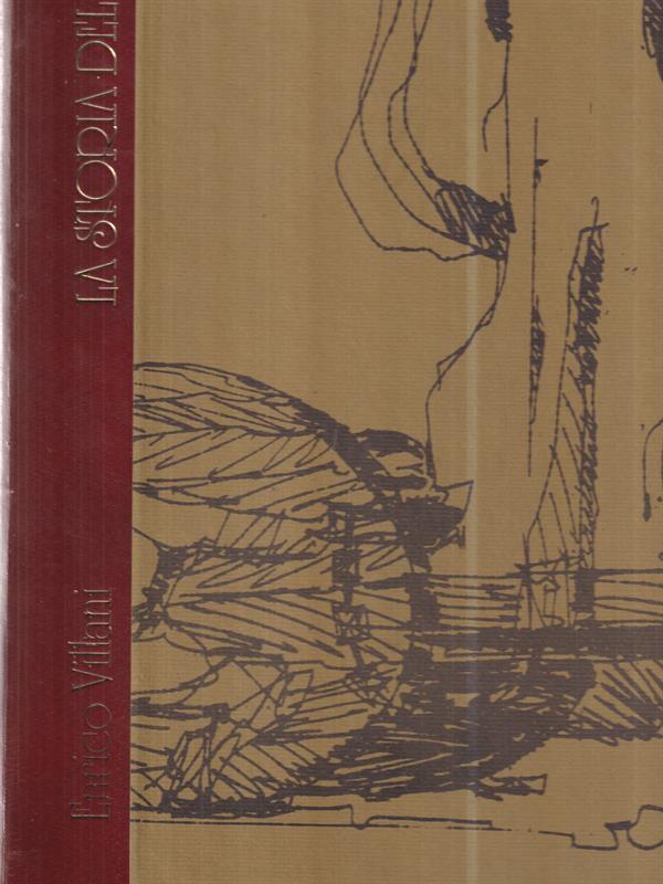 LIBRACCIO VINTAGE