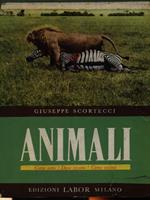 Animali vol. II