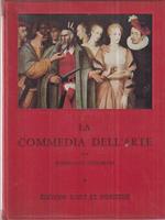 La commedia dell'arte