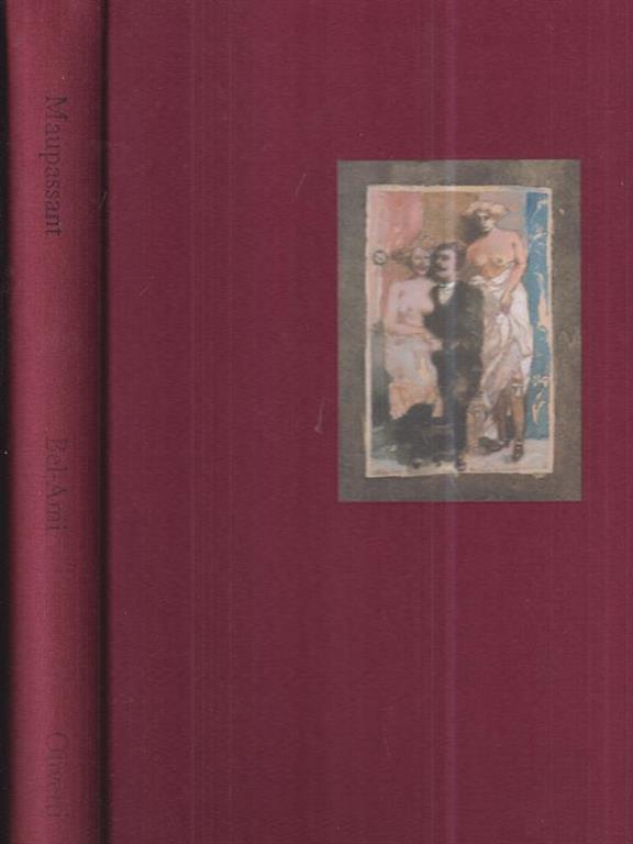 LIBRACCIO VINTAGE
