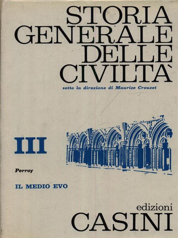 LIBRACCIO VINTAGE