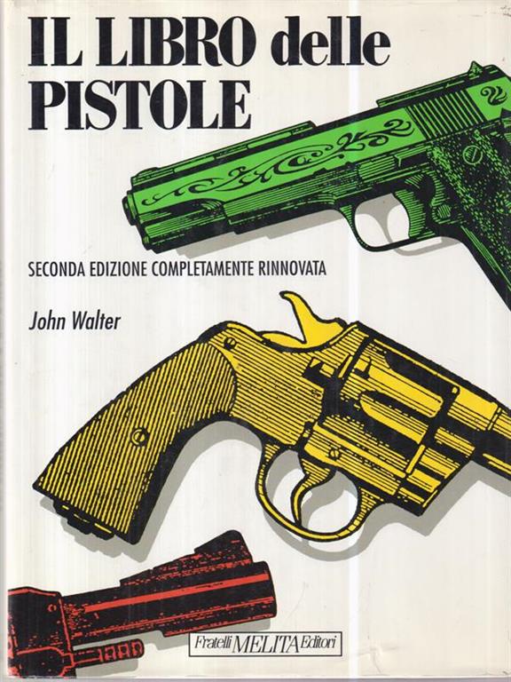 LIBRACCIO VINTAGE