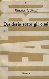 Desiderio sotto gli olmi
