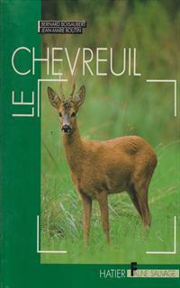 Il chevreuil