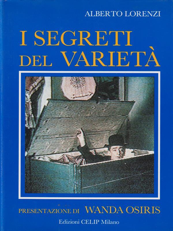 LIBRACCIO VINTAGE