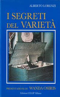 I segreti del varietà