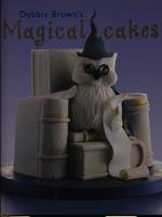 Magical cakes