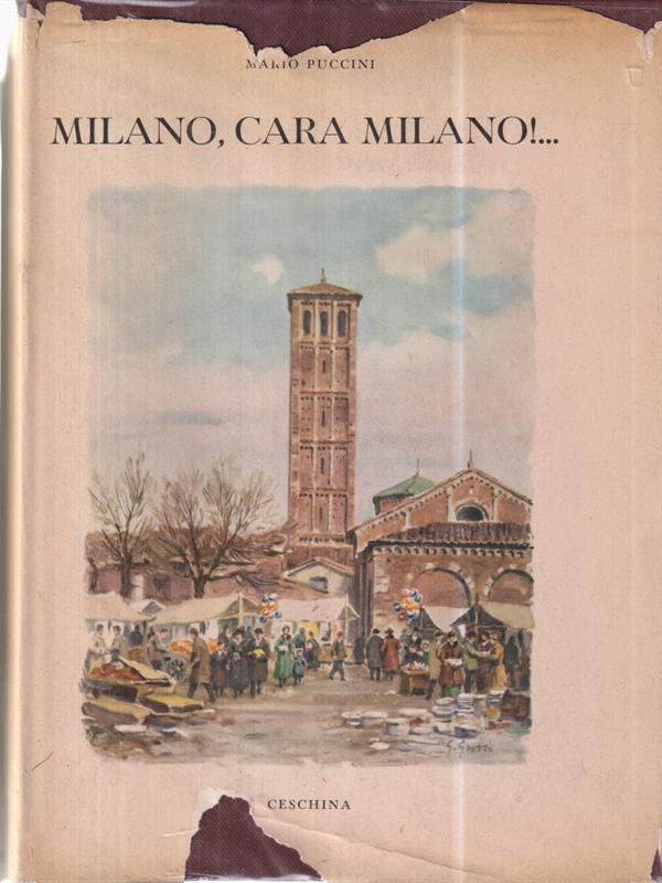 LIBRACCIO VINTAGE