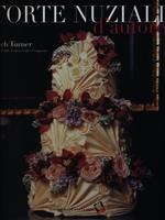 Torte nuziali d'autore