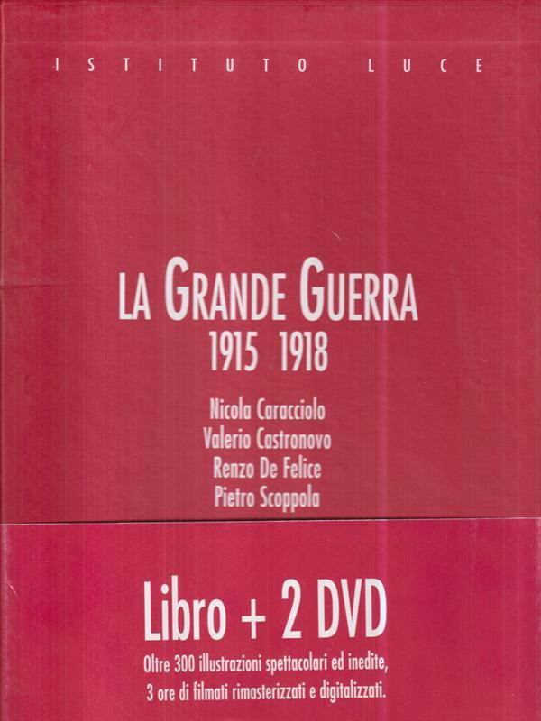 LIBRACCIO VINTAGE