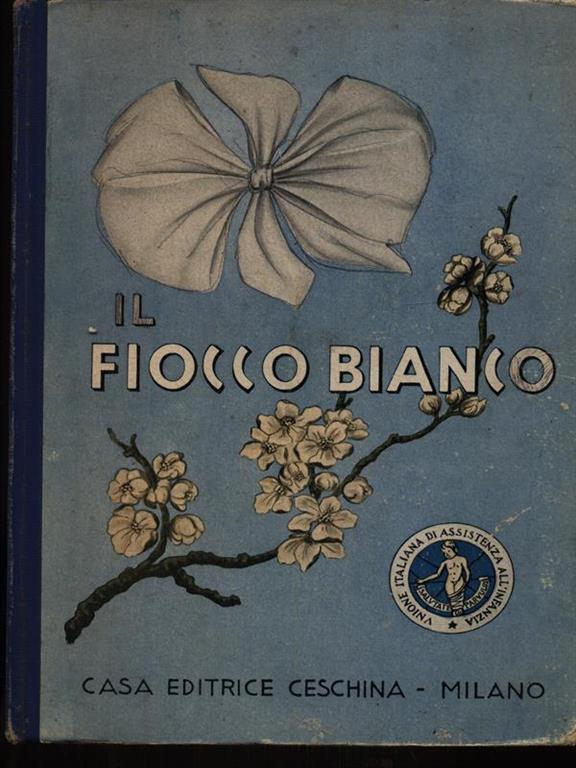 LIBRACCIO VINTAGE