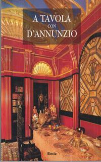 A tavola con D'Annunzio