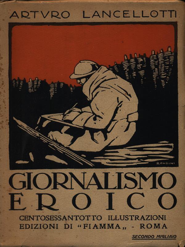 LIBRACCIO VINTAGE