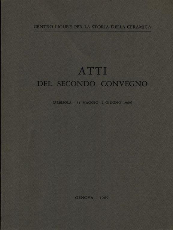LIBRACCIO VINTAGE