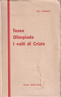 Teseo - Olimpiade - I volti di Cristo
