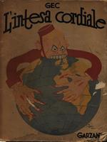 L' intesa cordiale