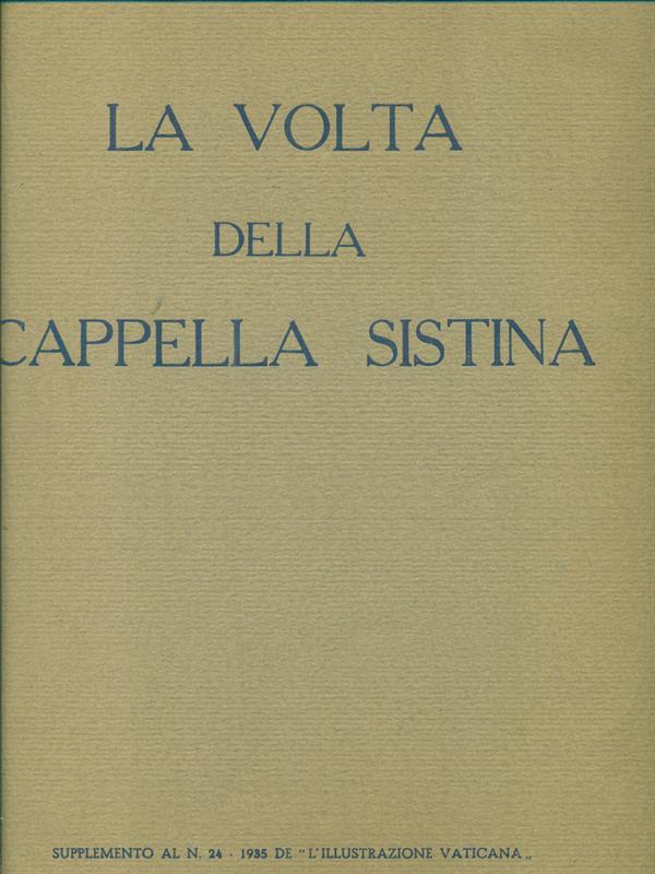LIBRACCIO VINTAGE