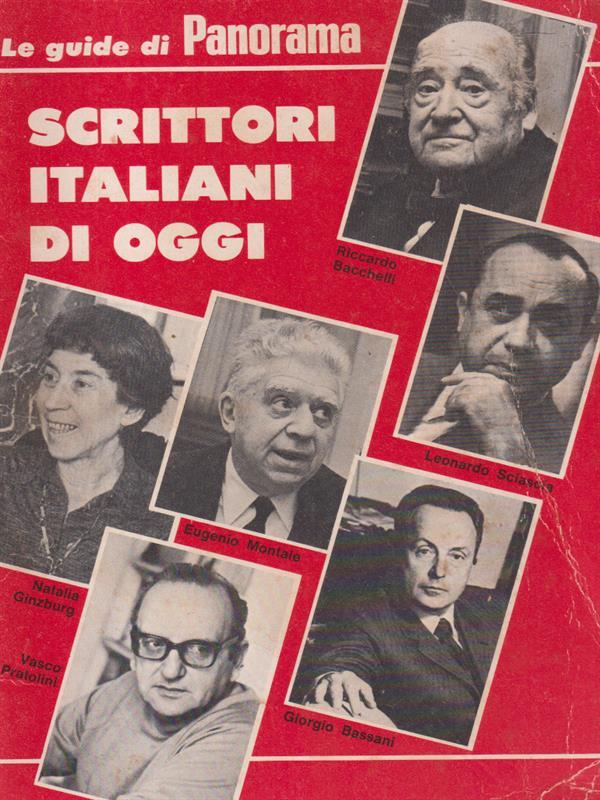 LIBRACCIO VINTAGE