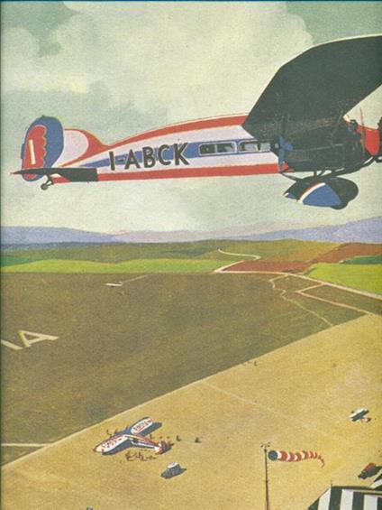 Ali Lombarde -   - copertina