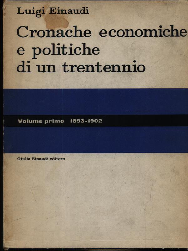 LIBRACCIO VINTAGE