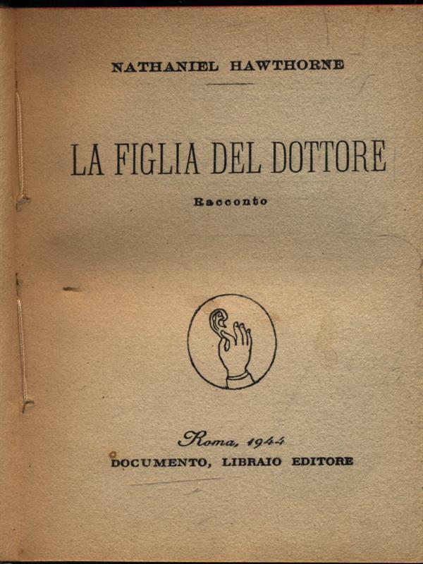 LIBRACCIO VINTAGE