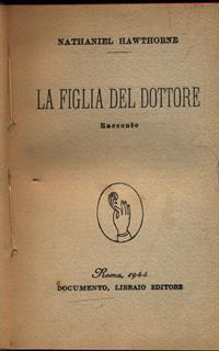 La figlia del dottore