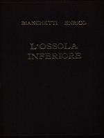 L' Ossola inferiore 2vv