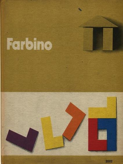 Farbino -   - copertina