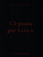 C'è posta per Liala
