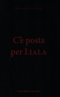 C'è posta per Liala