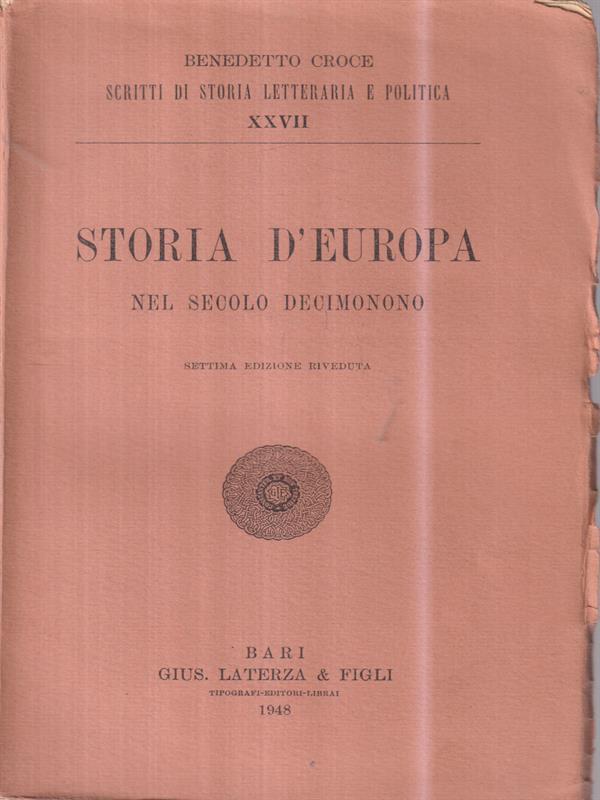 LIBRACCIO VINTAGE