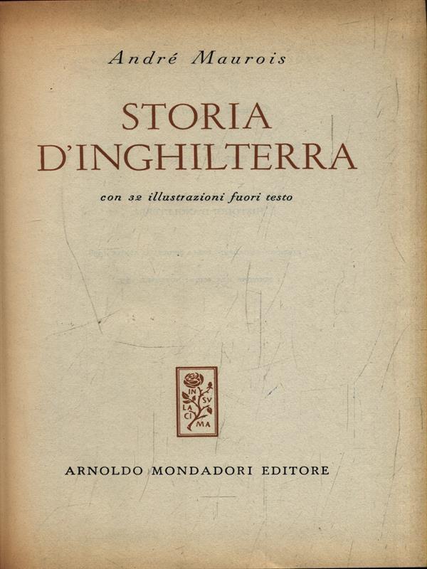 LIBRACCIO VINTAGE
