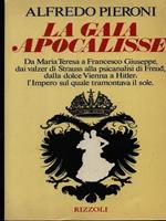 La gaia apocalisse