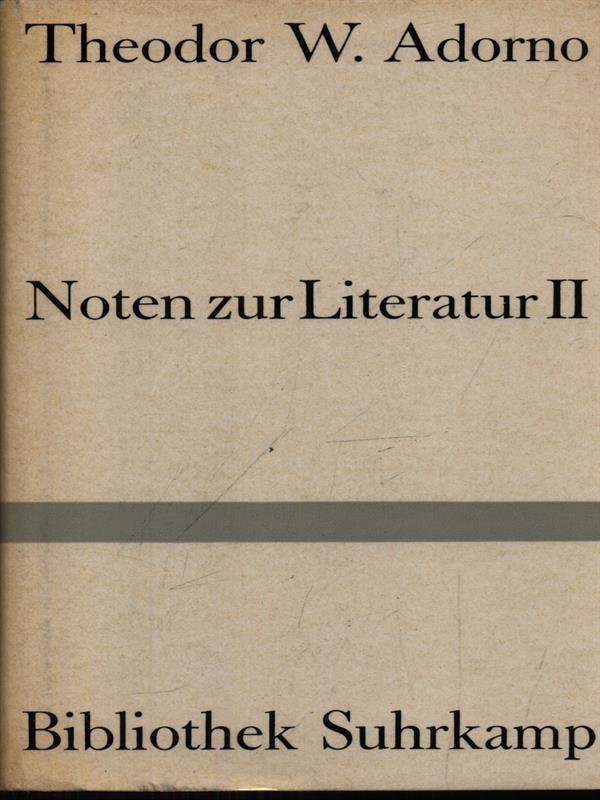 LIBRACCIO VINTAGE