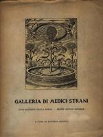 Galleria di medici strani: Gian Battista Della Porta e Franz Anton Mesmer